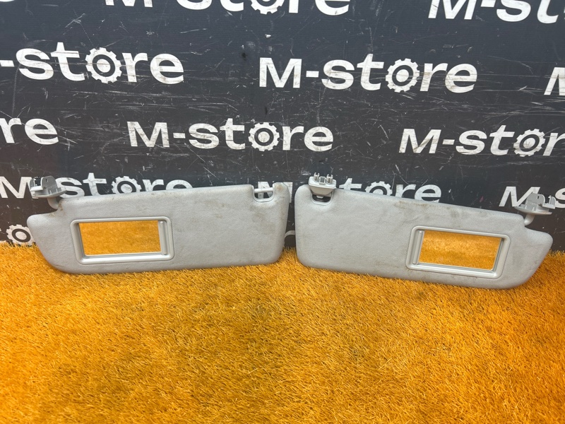 Козырек солнцезащитный, 800 рублей, Красноярск