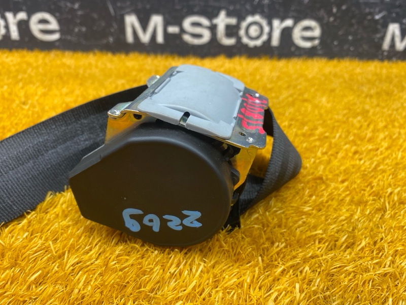 ремень безопасности, 400 рублей, Красноярск