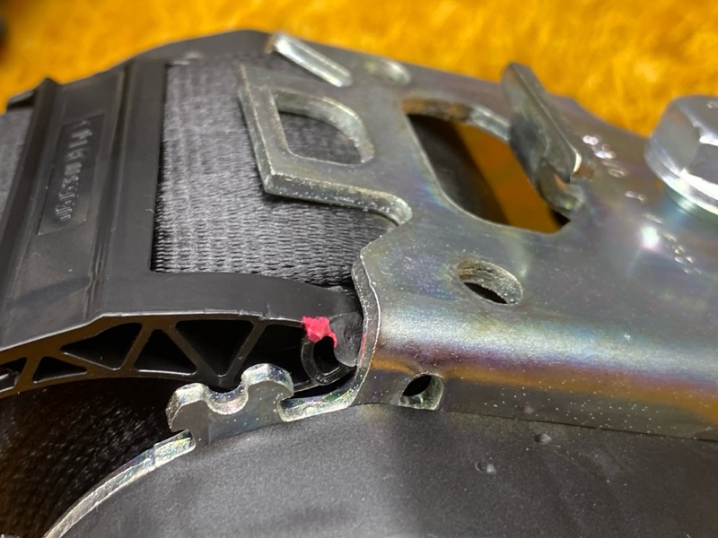 ремень безопасности, 400 рублей, Красноярск