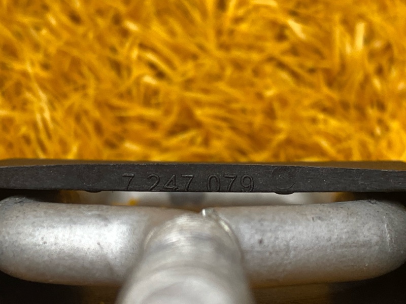 скоба капота, 1000 рублей, Красноярск