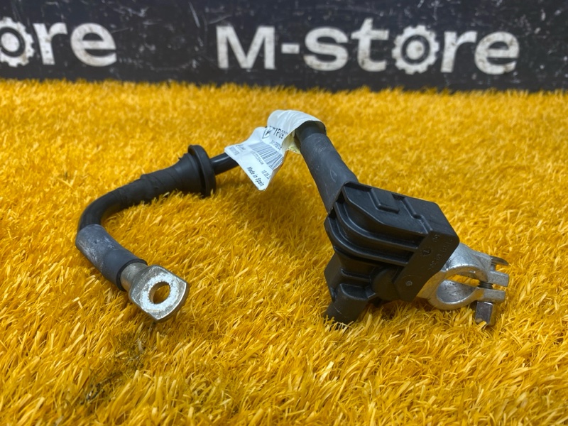 Клемма аккумулятора минус, 1000 рублей, Красноярск