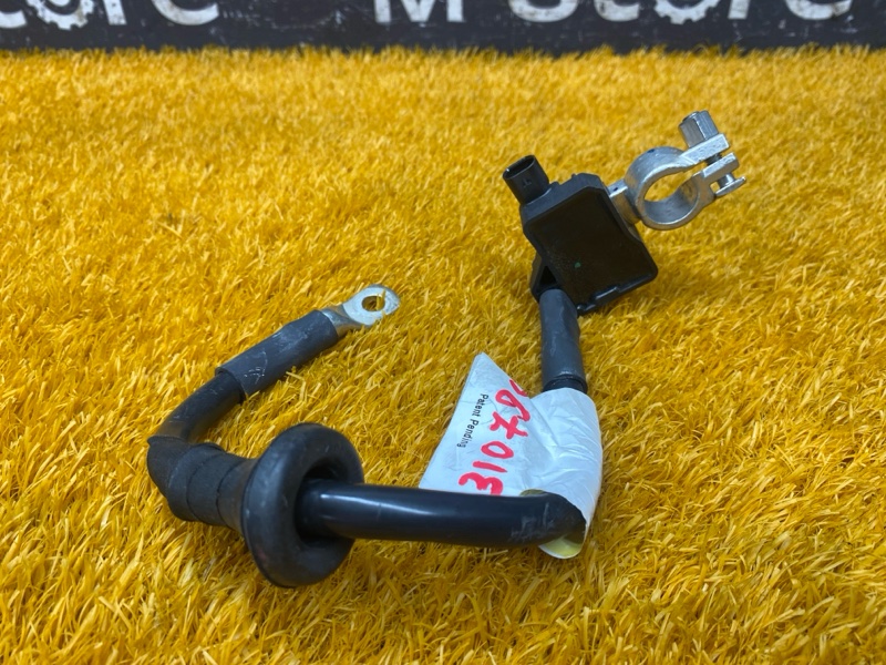 Клемма аккумулятора минус, 1000 рублей, Красноярск