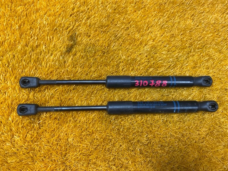 амортизатор капота, 900 рублей, Красноярск