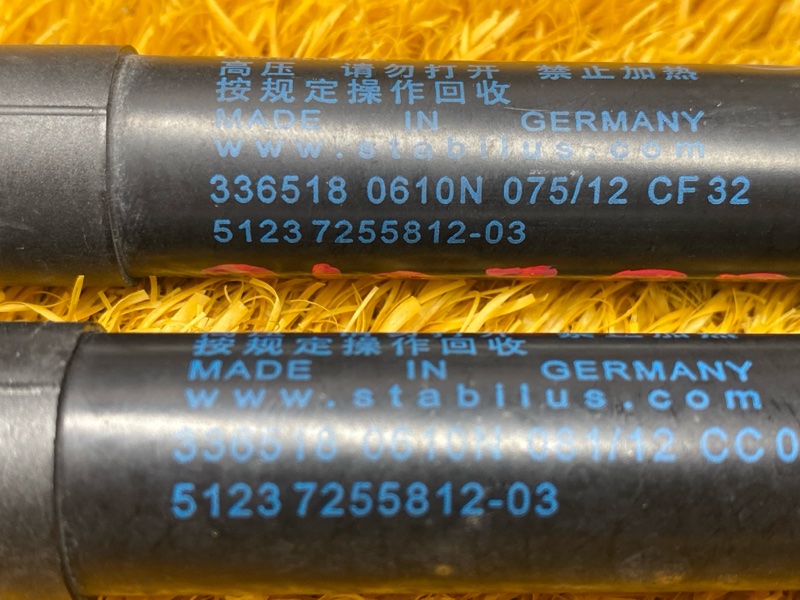 амортизатор капота, 900 рублей, Красноярск