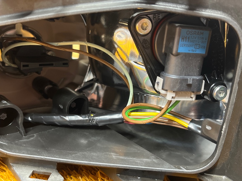 фара, 19000 рублей, Красноярск