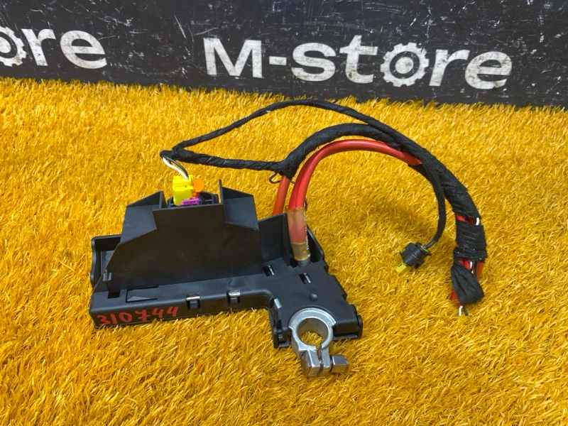 Клемма аккумулятора плюс, 2000 рублей, Красноярск