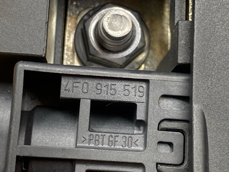 Клемма аккумулятора плюс, 2000 рублей, Красноярск