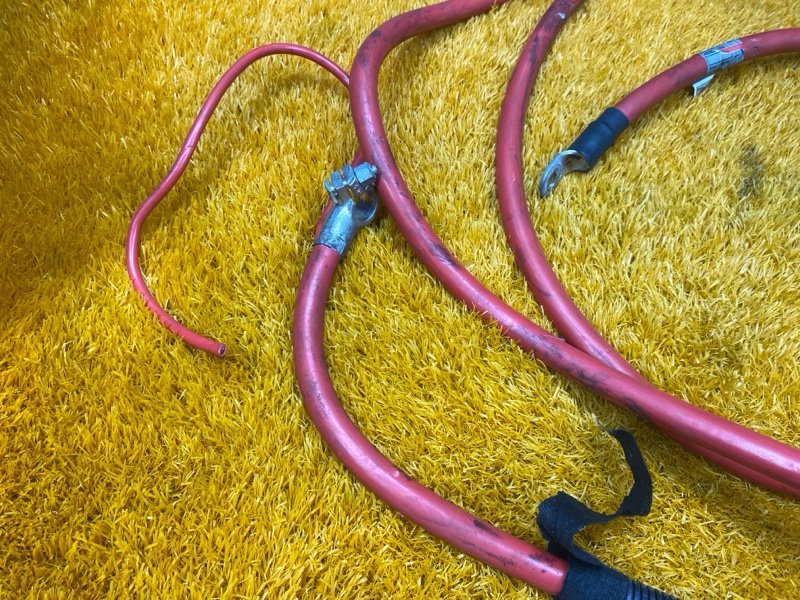 провод силовой, 2500 рублей, Красноярск