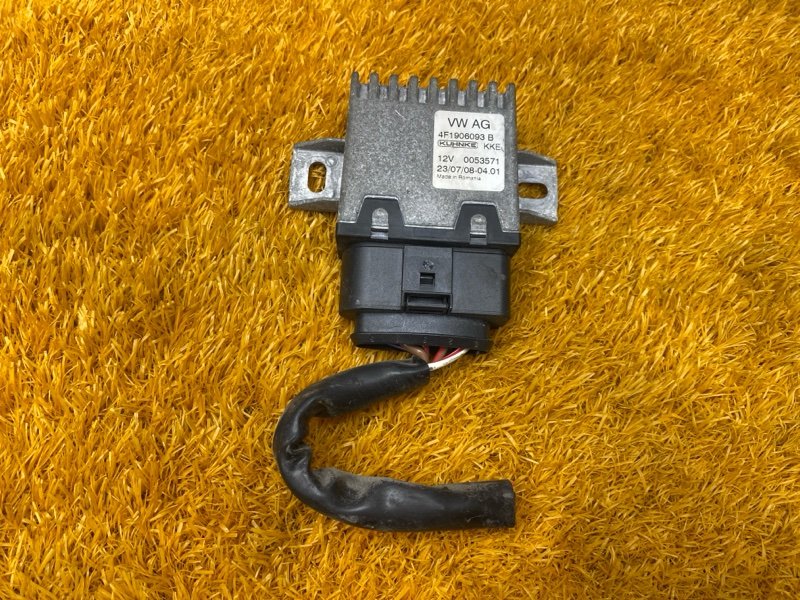 Блок управления топливным насосом, 14000 рублей, Красноярск