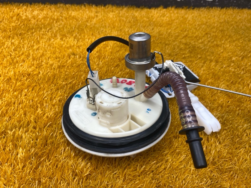 Фильтр топливный, 2000 рублей, Красноярск