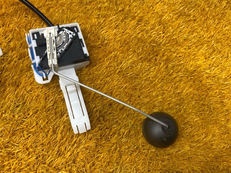 Фильтр топливный, 2000 рублей, Красноярск