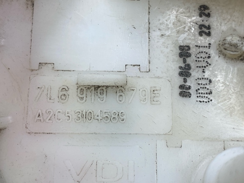 Фильтр топливный, 2000 рублей, Красноярск