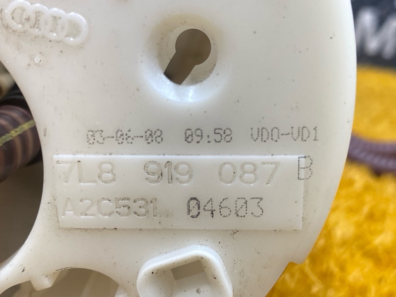 Бензонасос, 12000 рублей, Красноярск