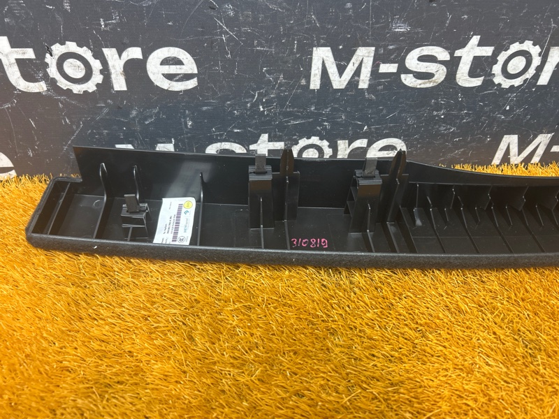 обшивка багажника, 600 рублей, Красноярск