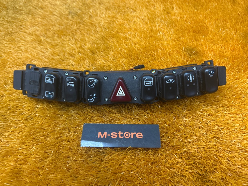 Кнопка аварийной сигнализации, 900 рублей, Красноярск