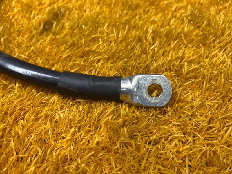 Клемма аккумулятора минус, 800 рублей, Красноярск