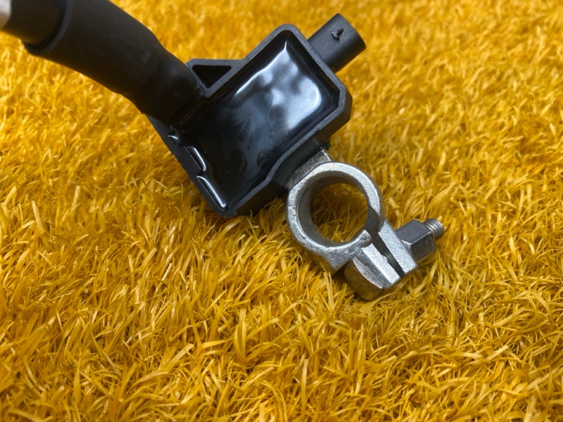 Клемма аккумулятора минус, 800 рублей, Красноярск