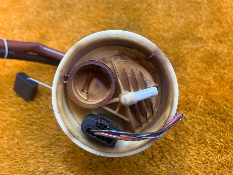 Датчик уровня топлива, 4000 рублей, Красноярск