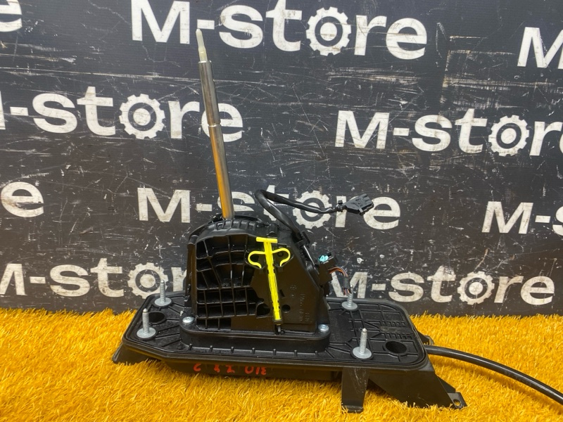 селектор акпп, 1700 рублей, Красноярск