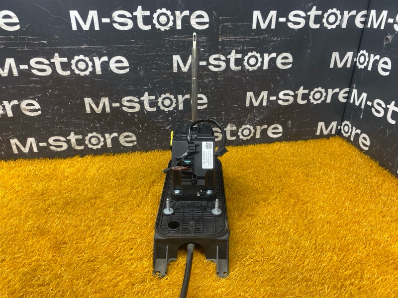 селектор акпп, 1700 рублей, Красноярск