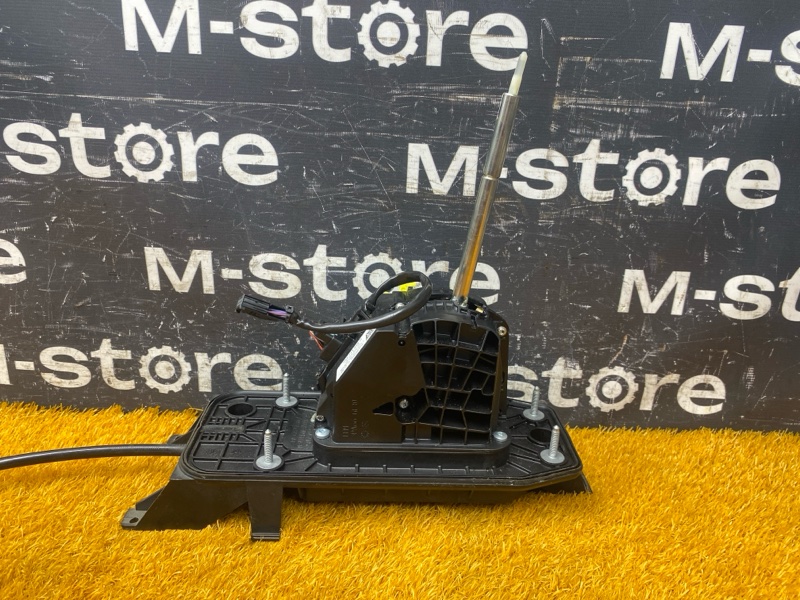 селектор акпп, 1700 рублей, Красноярск