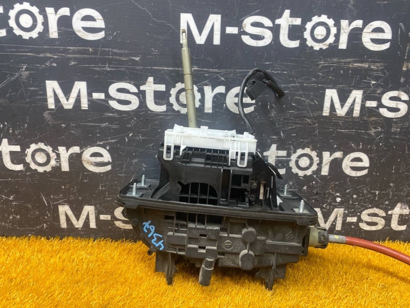 селектор акпп, 2000 рублей, Красноярск