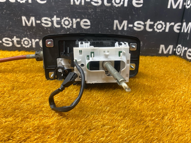 селектор акпп, 2000 рублей, Красноярск