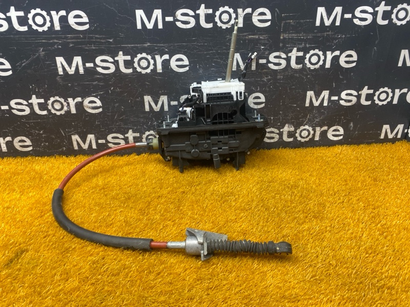 селектор акпп, 2000 рублей, Красноярск