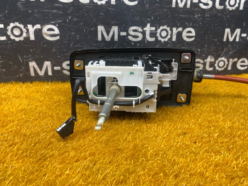 селектор акпп, 2000 рублей, Красноярск