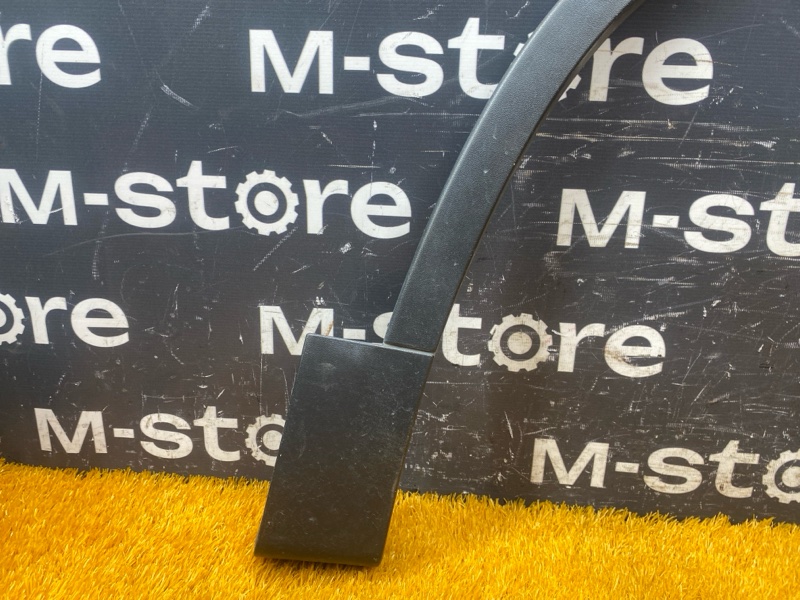 накладка на крыло, 2000 рублей, Красноярск