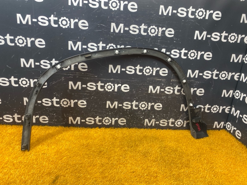 накладка на крыло, 2000 рублей, Красноярск