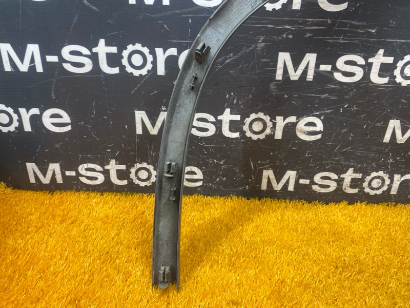 накладка на крыло, 2000 рублей, Красноярск