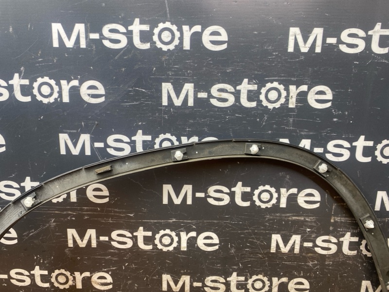 накладка на крыло, 2000 рублей, Красноярск