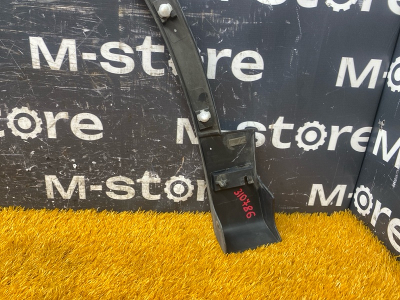 накладка на крыло, 2000 рублей, Красноярск