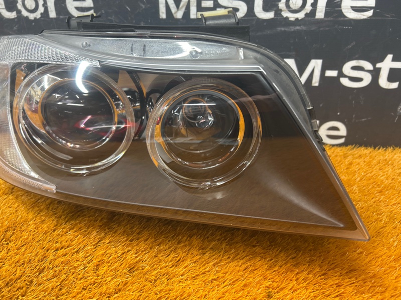 фара, 9000 рублей, Красноярск