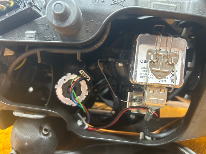 фара, 9000 рублей, Красноярск