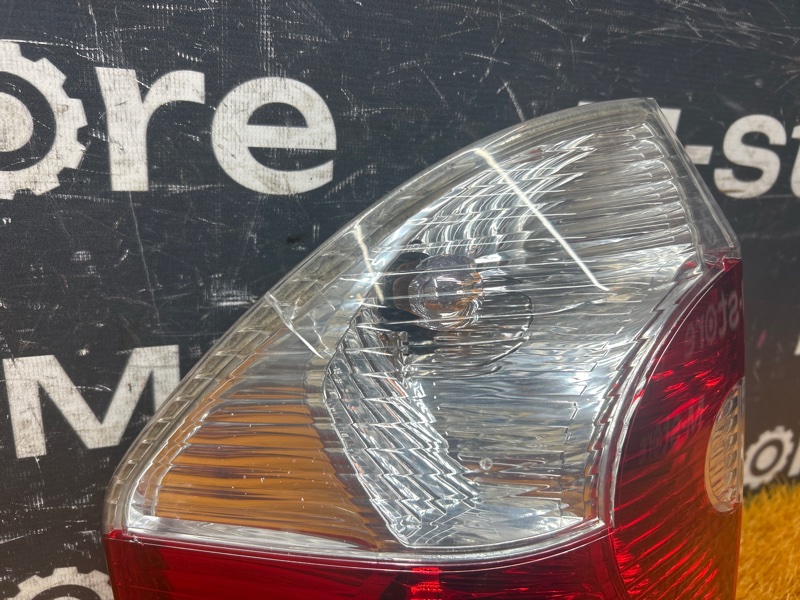 Фонарь задний, 3500 рублей, Красноярск