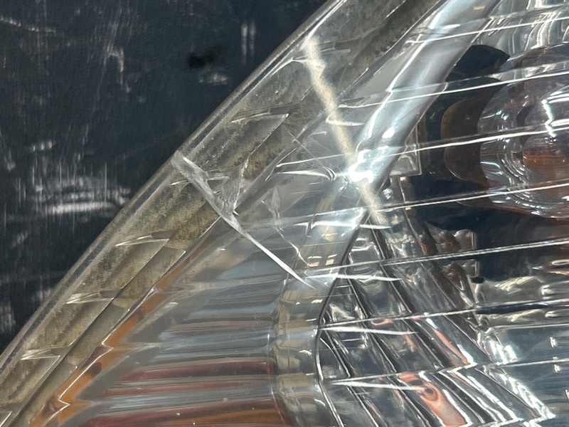 Фонарь задний, 3500 рублей, Красноярск