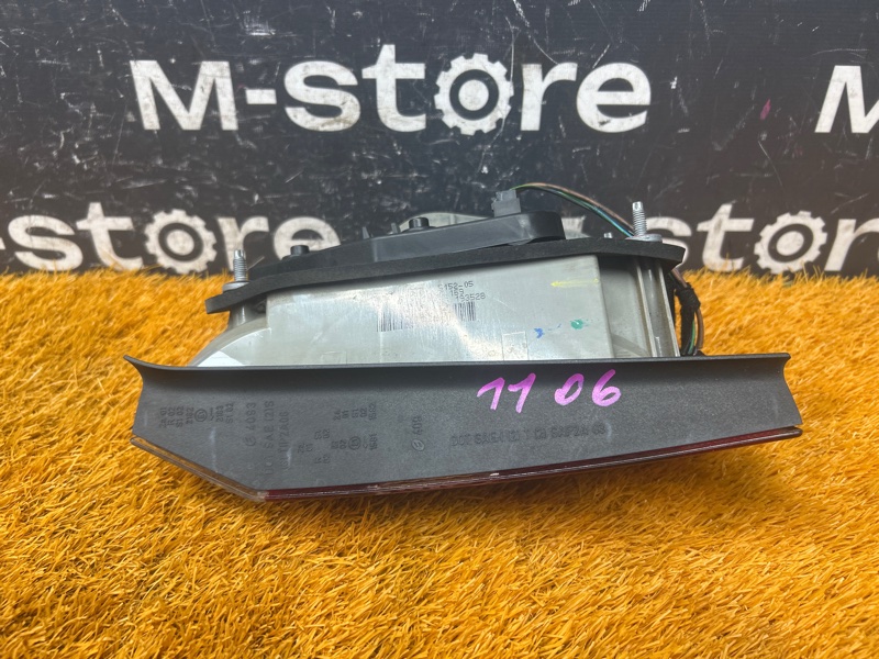 Фонарь задний, 3500 рублей, Красноярск