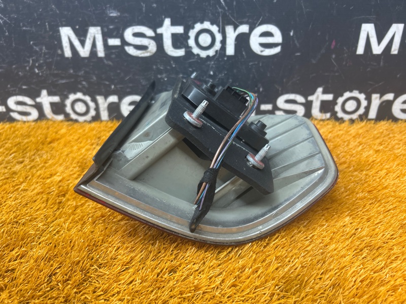 Фонарь задний, 3500 рублей, Красноярск