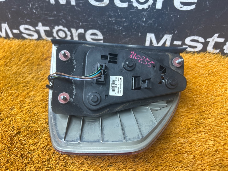 Фонарь задний, 3500 рублей, Красноярск