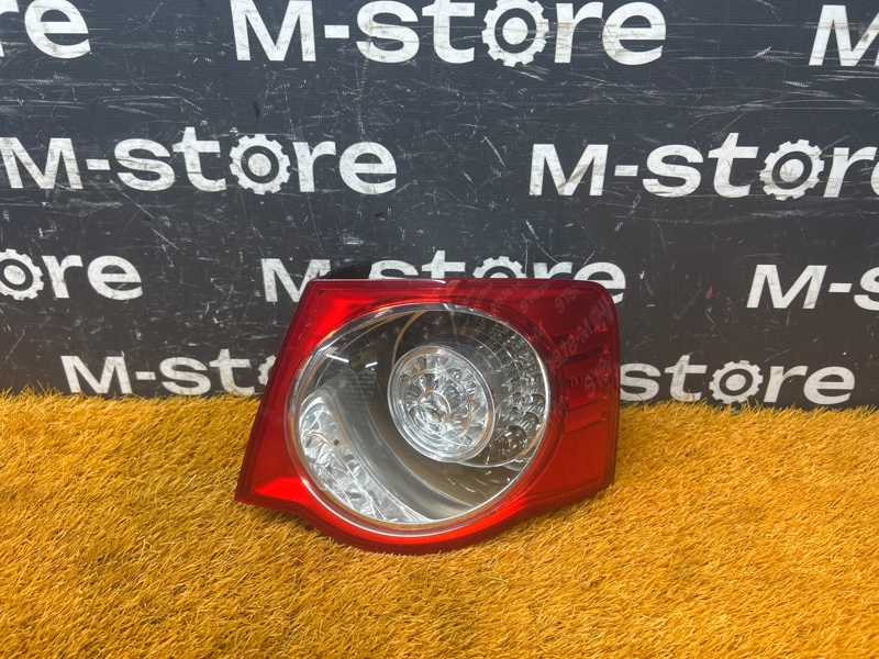 Фонарь задний, 3000 рублей, Красноярск