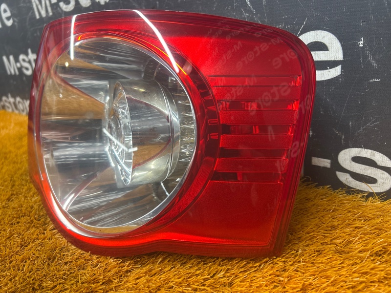 Фонарь задний, 3000 рублей, Красноярск