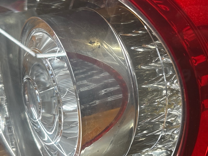 Фонарь задний, 3000 рублей, Красноярск