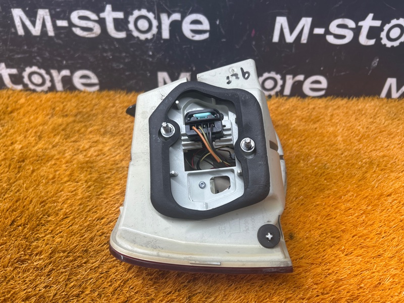 Фонарь задний, 3000 рублей, Красноярск