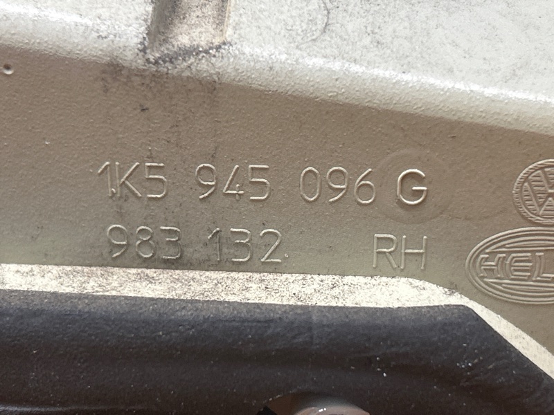 Фонарь задний, 3000 рублей, Красноярск