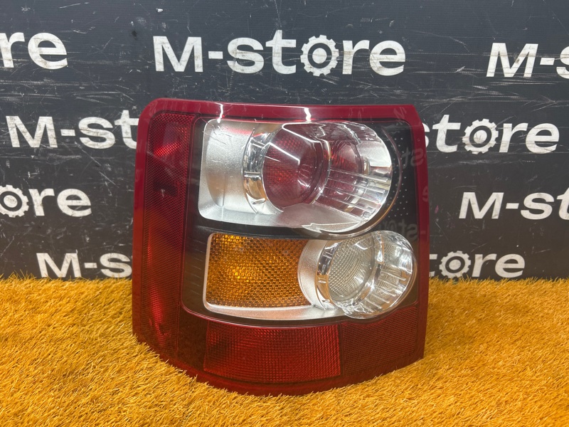 Фонарь задний, 2500 рублей, Красноярск