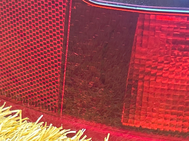 Фонарь задний, 2500 рублей, Красноярск