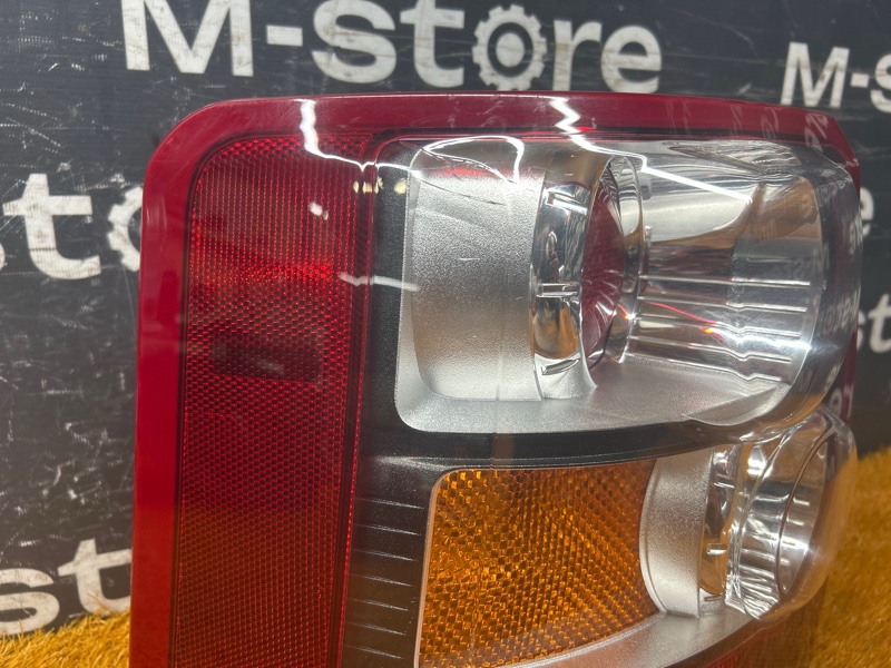 Фонарь задний, 2500 рублей, Красноярск