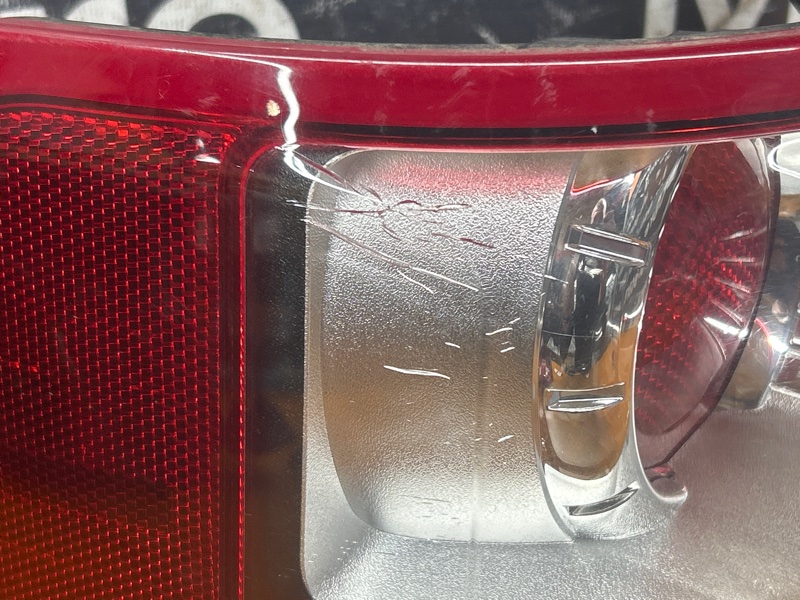 Фонарь задний, 2500 рублей, Красноярск